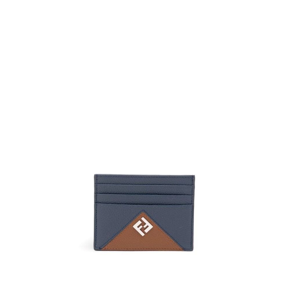 Fendi Men Card Case